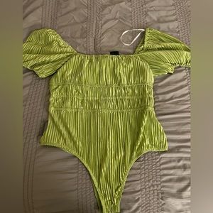 Lulu’s bodysuit
